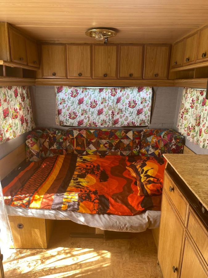 Camping Rogowo Mrzezyno Exterior photo