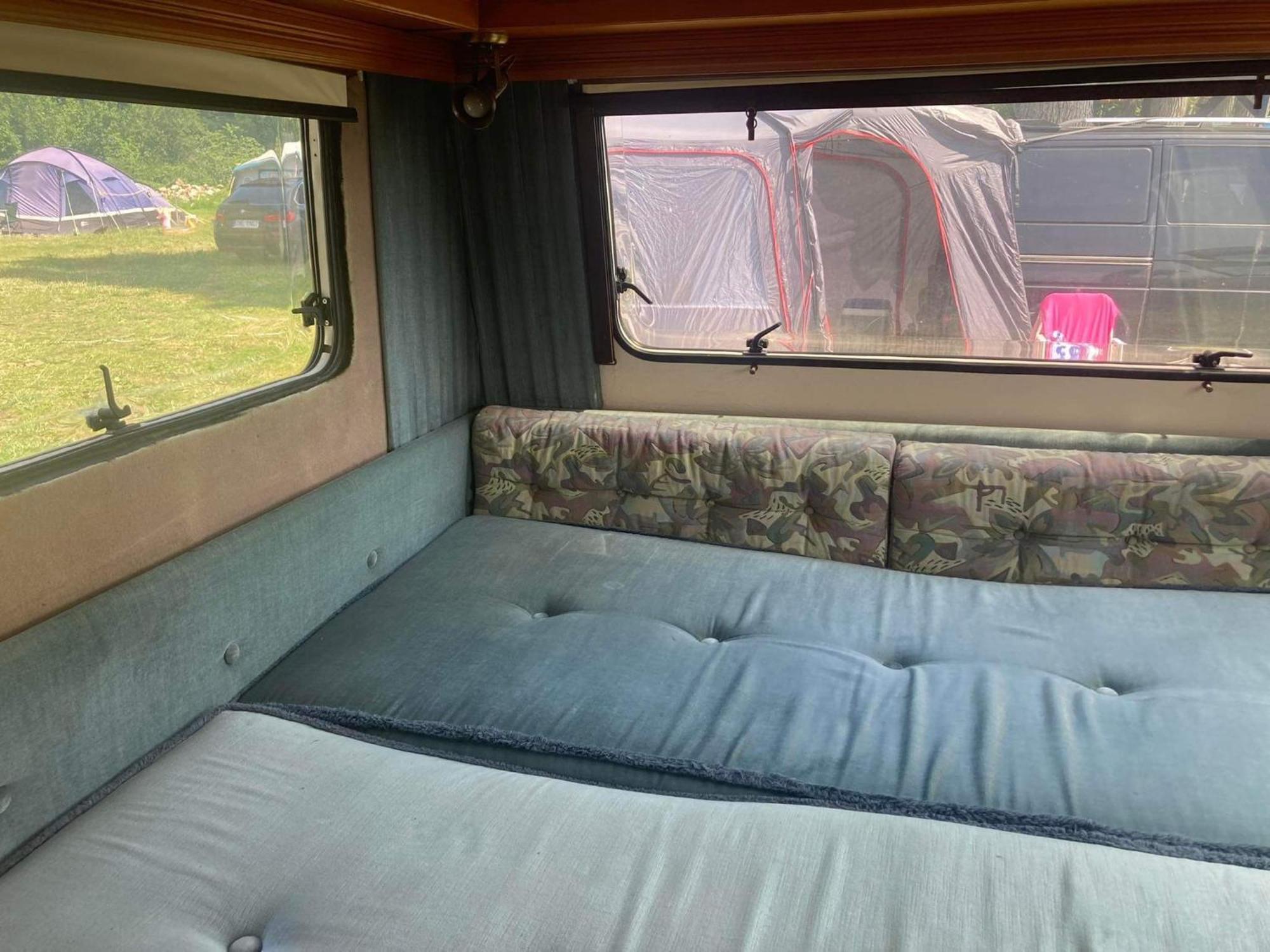 Camping Rogowo Mrzezyno Exterior photo