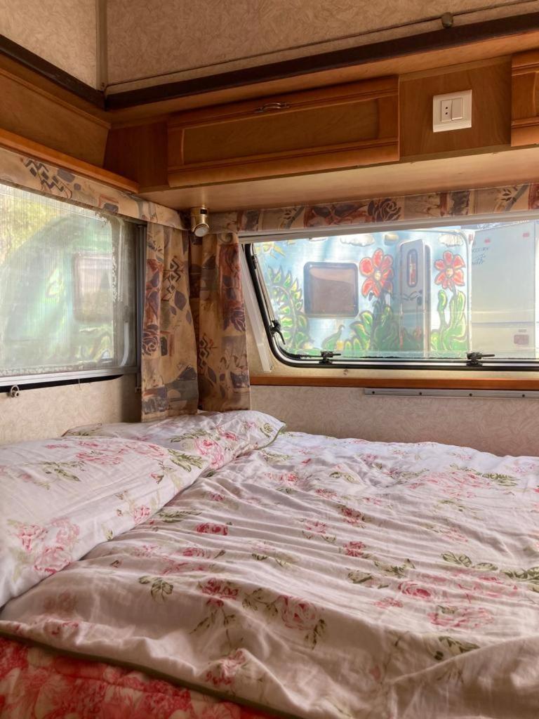 Camping Rogowo Mrzezyno Room photo